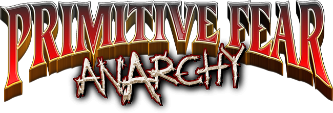Primitive Fear Primitive Fear